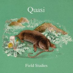 Quasi - Field Studies - CD (1999)